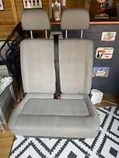 Double passenger seat for sale  CLEATOR MOOR
