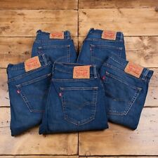 Levis 505 jeans for sale  SHEFFIELD