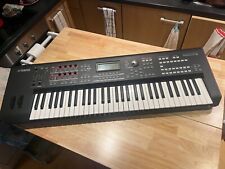 Yamaha moxf6 synthesiser for sale  MANCHESTER