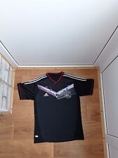 CAMISETA DE FÚTBOL ADIDAS OLYMPIQUE LYON LYONNAIS 2012 2013 PARA HOMBRE M segunda mano  Embacar hacia Argentina