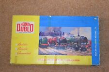metal train set for sale  LEICESTER