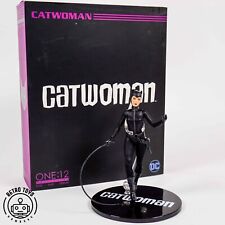 Mezco catwoman batman gebraucht kaufen  Hamburg