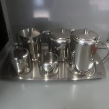 old hall stainless for sale  Shipping to Ireland