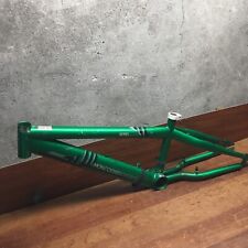 Green bmx mongoose d'occasion  Expédié en Belgium