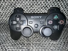 Sony Playstation 3 / PS3 Controller Original Dualshock  Wireless SIXAXIS, usado comprar usado  Enviando para Brazil