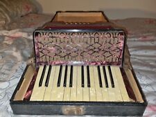 Antique working piano for sale  CARDIFF