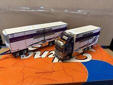 Tekno scania malmbergs for sale  DEAL