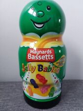 Maynards bassetts jelly for sale  CROWBOROUGH