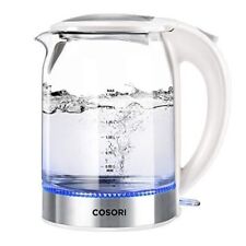 glass tea kettle for sale  Irvine