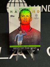 2023 topps uefa for sale  Troy