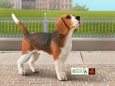 Beagle dog toy d'occasion  Expédié en Belgium