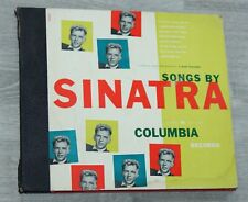Frank sinatra record for sale  Lovell