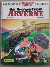 Asterix bouclier arverne d'occasion  Saint-Marcellin