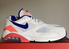 Usado, NIKE AIR MAX 180 ULTRA MARINE SIZE 45/US11/UK10 AS NEW segunda mano  Embacar hacia Argentina