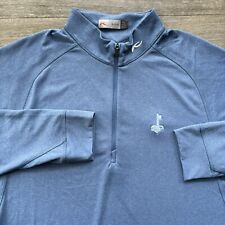 Kjus zip pullover for sale  Dahlonega