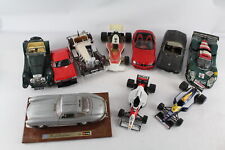 Large scale diecast for sale  LEEDS
