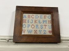 Small vintage framed for sale  MAIDENHEAD