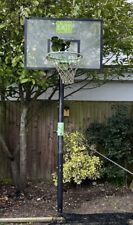 Exit basketball net for sale  ORPINGTON