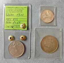 Monete argento rare usato  Gallipoli