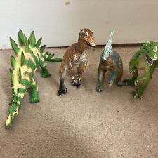 Elc dinosaurs figures for sale  RICKMANSWORTH