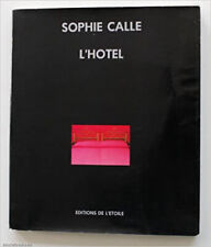 Hôtel calle sophie d'occasion  France