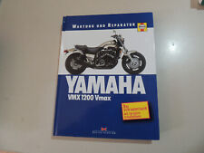 Yamaha 1200 vmax gebraucht kaufen  Fruerlund,-Engelsby, Tastrup