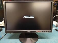 Monitor asus vw193 usato  Nave