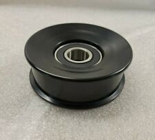New Idler Pulley B/S 76mm Double Flanged  900873   ROUSH APPLICATIONS for sale  Shipping to South Africa