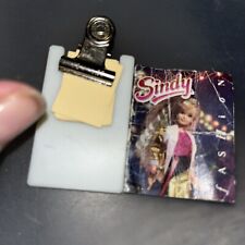 Sindy clipboard tiny for sale  WARLINGHAM