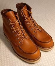 red wing 875 usato  Firenze