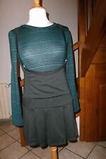 Robe pull t36 d'occasion  Épinac