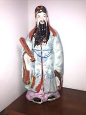 Chinese porcelain statue for sale  Boca Raton