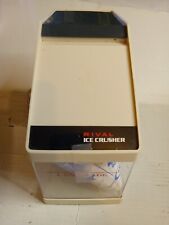 Vintage rival ice for sale  Winston Salem