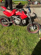 Spares repairs pitbike for sale  WINCHELSEA