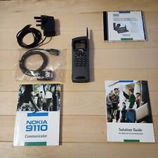 Nokia 9110i Communicator usato  Palermo