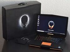 Alienware gaming laptop gebraucht kaufen  Bann, Hauptstuhl, Horbach