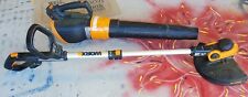 worx trimmer for sale  Heath Springs