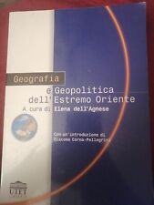 Geografia geopolitica dell usato  Castelletto Sopra Ticino