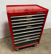 Craftsman drawers rolling for sale  Oxnard