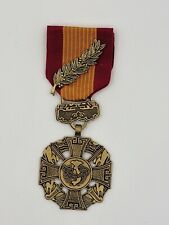 Medalha cruzada Gallantry do Vietnã com dispositivo de palma comprar usado  Enviando para Brazil