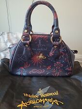 Vivienne westwood graffiti for sale  PORTHCAWL