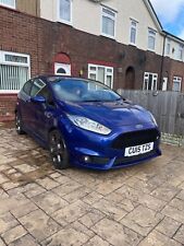 Ford fiesta st2 for sale  ELLESMERE PORT