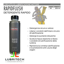 Sintoflon rapidflush detergent usato  Reggio Emilia