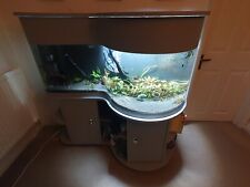 4ft fish tank for sale  EASTBOURNE