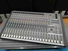 Mackie cfx16 channel for sale  Inavale