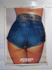 Jesus jeans oliviero usato  Villar Focchiardo