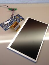 Lcd scheda elettronica usato  Siracusa