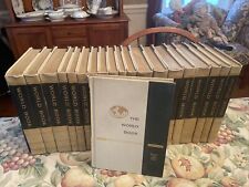 Book encyclopedia volume for sale  Canfield