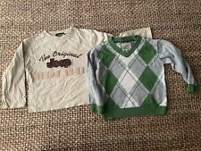 Boys clothes bundle for sale  LUTON