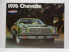 1976 chevy chevelle for sale  Waynesboro